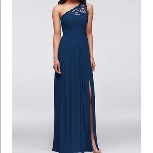 David’s Bridal Formal Dress